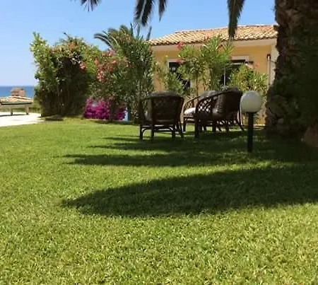 Appartement Sofia Menigos No 20 Glyfada (Corfu)