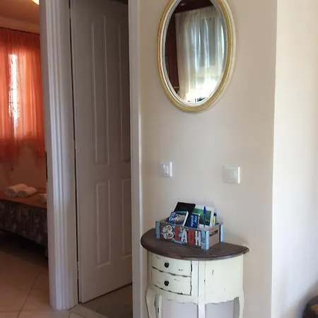 Sofia Menigos No 20 Appartement