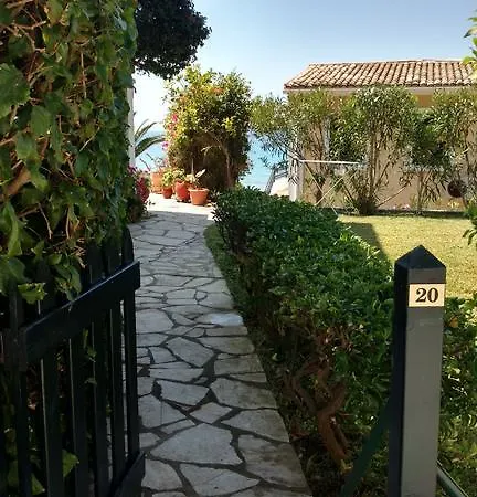 Appartement Sofia Menigos No 20 Glyfada (Corfu)