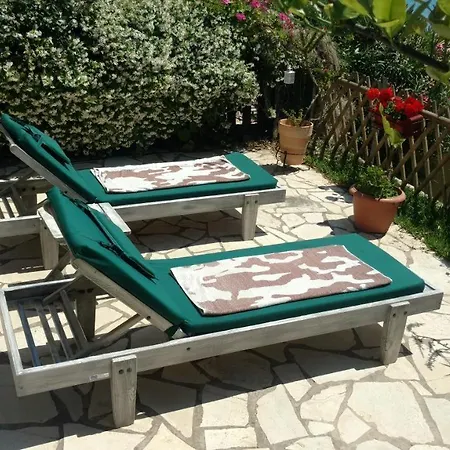 Sofia Menigos No 20 Appartement *