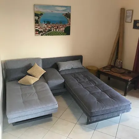 Sofia Menigos No 20 Glyfada (Corfu)