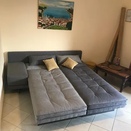 Sofia Menigos No 20 Appartamento Glifada