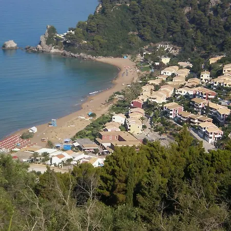 Apartment Sofia Menigos No 20 Glyfada (Corfu)