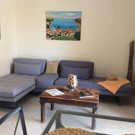 Appartamento Sofia Menigos No 20 Glifada